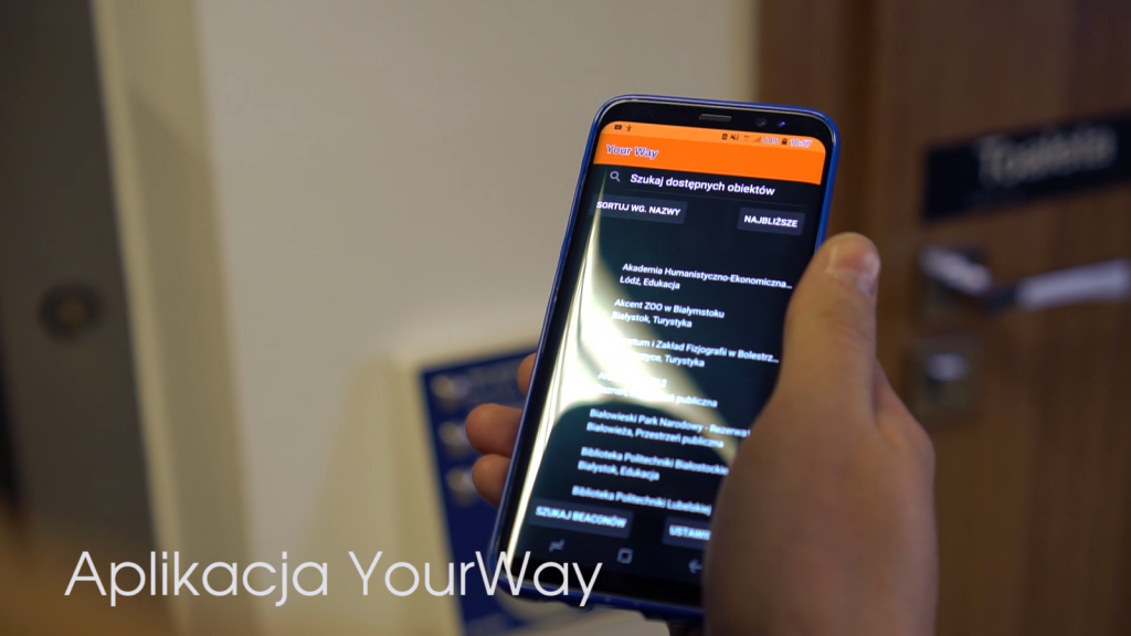 yourway